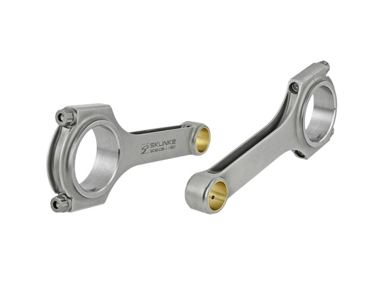 Skunk2 Alpha Series Connecting Rods Honda S2000 F20C 306-05-1180 Photo - Unmounted