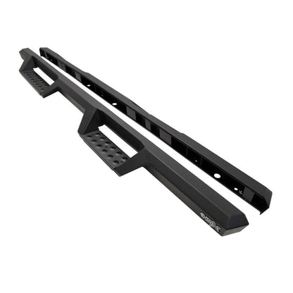 Westin 2024+ Tacoma Double Cab HDX Drop Nerf Step Bars 56-12785 56-12785 Photo - Unmounted