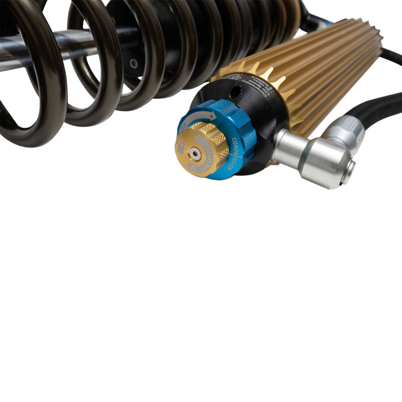 Bilstein 20-21 Polaris RZR XP 4 1000 Black Hawk Powersports Shock & Coil Spring Assembly - Rear 41-341766 41-341766 User 4