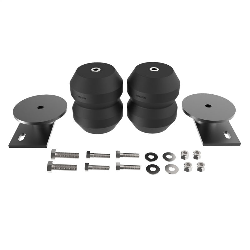 Timbren 1988 Kenworth K220 Rear Suspension Enhancement System PR227 PR227 Photo - Primary