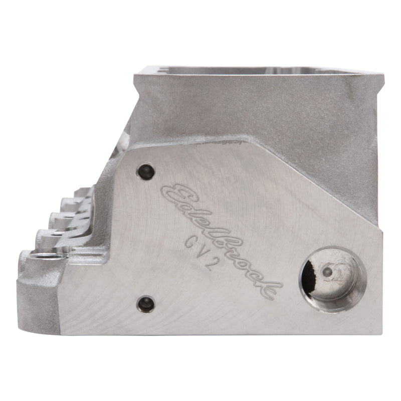 Edelbrock Cylinder Head 773169 Photo - out of package