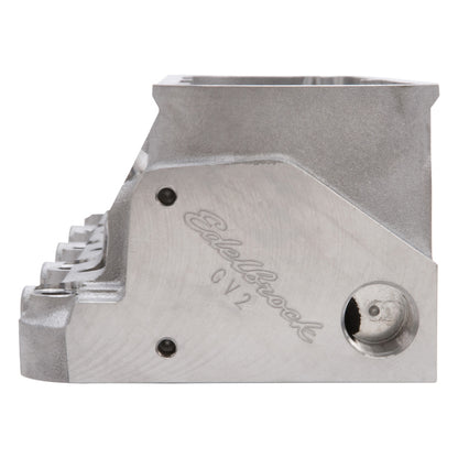 Edelbrock Cylinder Head 773169 Photo - out of package