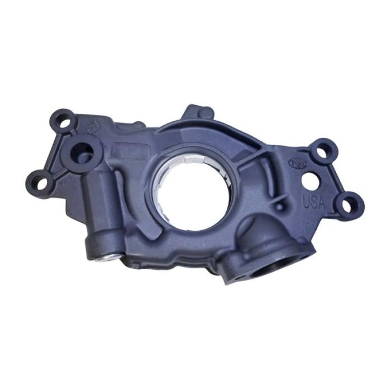 Moroso GM LS Extra Volume Oil Pump 22121 22121 User 1