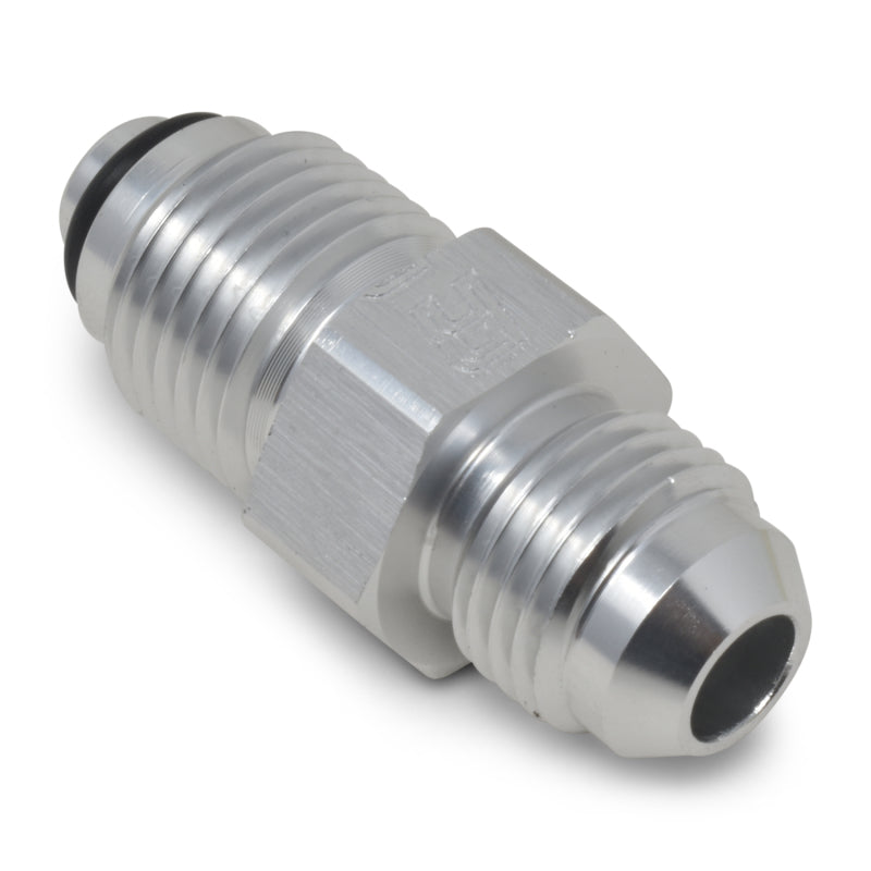 Russell Performance -6 AN (18mm x 1.5 O-ring Seal) Power Steering Adapter (25 pcs.) 648089 648089 Photo - out of package