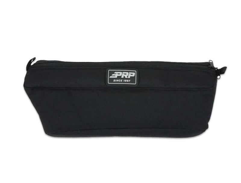 PRP Seats PRP 2019+ Mercedes Sprinter Van Dash Bag-Black E124 E124 Photo - Primary