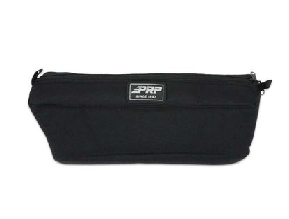 PRP Seats PRP 2019+ Mercedes Sprinter Van Dash Bag-Black E124 E124 Photo - Primary