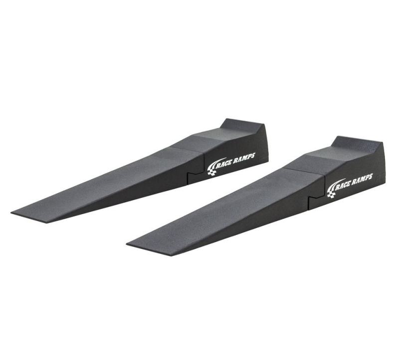 Race Ramps 72" 2-Stage Incline Ramps RR-72-2 User 1