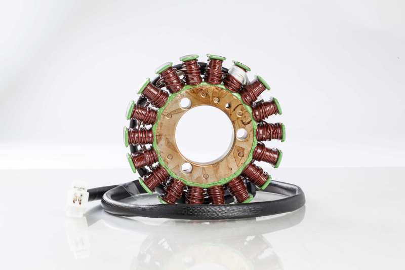 Ricks Motorsport Electrics Ricks Motorsport New OEM Style Kawasaki Stator 21-240 21-240 User 1