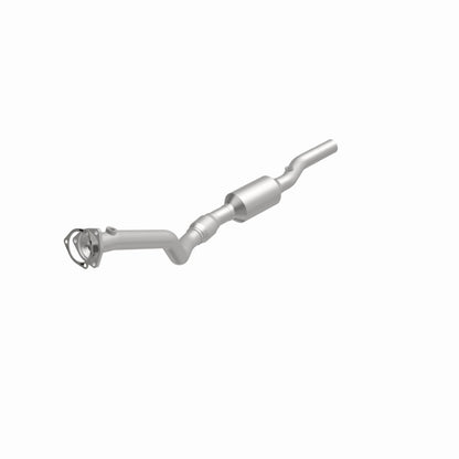 MagnaFlow Audi HM Grade Federal / EPA Compliant Direct-Fit Catalytic Converter 24003 360 Degree Image Set