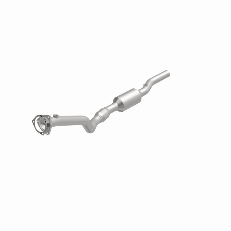 MagnaFlow Audi HM Grade Federal / EPA Compliant Direct-Fit Catalytic Converter 24003 360 Degree Image Set
