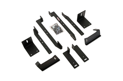 Dee Zee Deezee 18-2022 GMC Acadia Running Board NXc Bracket Kit DZ16215 DZ16215 User 1