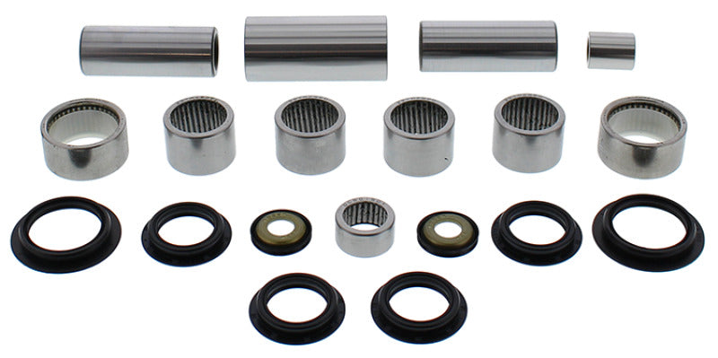 All Balls Racing 93-96 Kawasaki KLX650 C Linkage Bearing Kit 27-1191 27-1191 Photo - Primary
