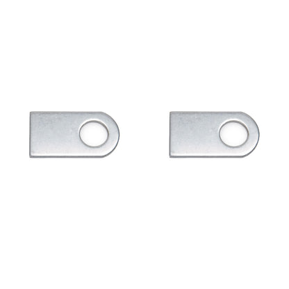 Russell Weld-on Brake Hose Bracket 683943 Photo - Primary