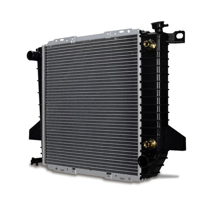 Mishimoto 1995-1997 Ford Ranger 2.3L Radiator Replacement R1726-AT Photo - Close Up