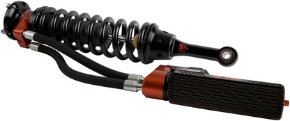 FOX 3.0 Factory Race Series Live Valve Internal Bypass Coilover Shock 2019+ Ford Raptor - Front 883-06-153 883-06-153 Photo - Unmounted