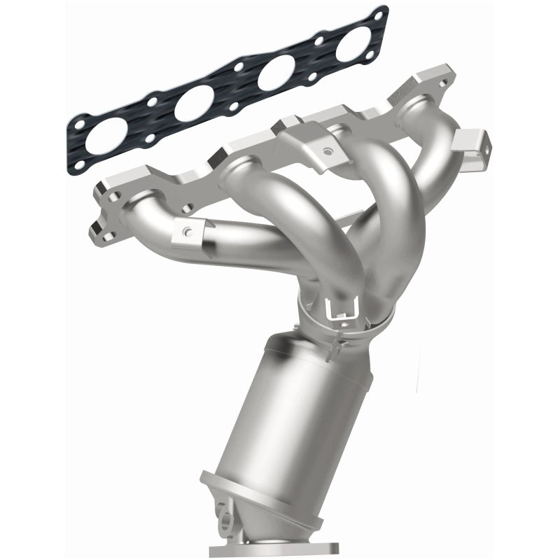 MagnaFlow HM Grade Federal / EPA Compliant Manifold Catalytic Converter 50708 Photo - out of package