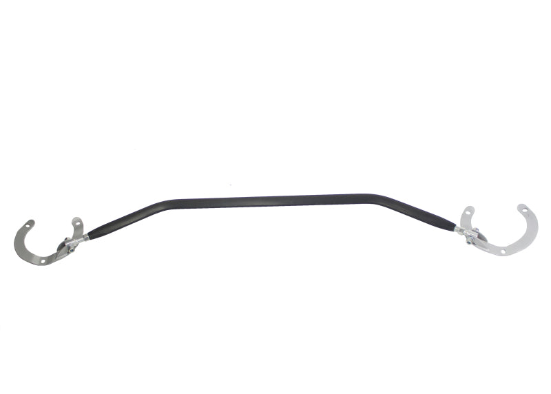 Whiteline Brace Strut Tower Alloy Adjustable Subaru Legacy 2004-2009 KSB630 Photo - Close Up