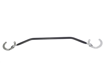 Whiteline Brace Strut Tower Alloy Adjustable Subaru Legacy 2004-2009 KSB630 Photo - Close Up