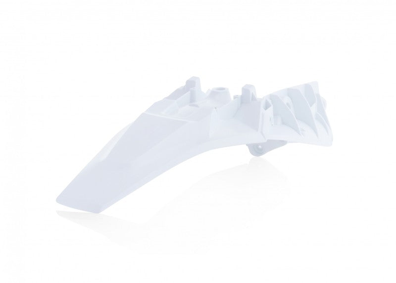 Acerbis 18+ Husqvarna TC85 Rear Fender - 20 White 2686446811 2686446811 Photo - Primary
