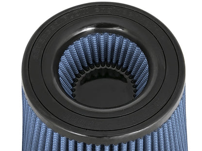 aFe Magnum FLOW Pro 5R Universal Clamp On Air Filter 24-91119 Photo - Unmounted