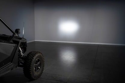 Diode Dynamics 20-Present Polaris RZR A-Pillar LED Pod Bracket Kit DD7634P DD7634P User 5