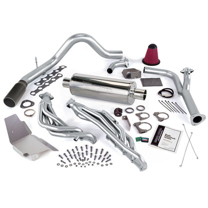 Banks Power 99-04 Ford 6.8L Truck EGR-Early Cat PowerPack System W/AutoMind 49440-B 49440-B Photo - Primary