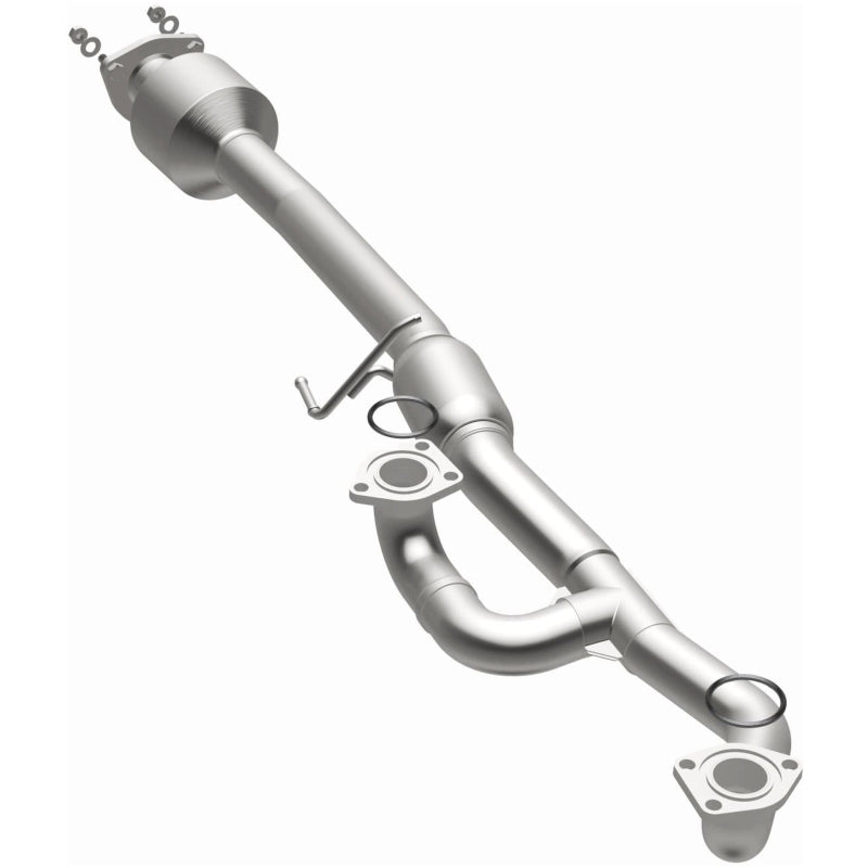 MagnaFlow Acura MDX OEM Grade Federal / EPA Compliant Direct-Fit Catalytic Converter 52756 Photo - out of package