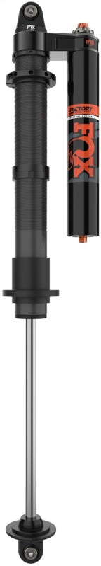 FOX 2.5 Factory Race Series 10in Coil-Over Internal Bypass Piggyback Shock w/DSC Adjuster 981-25-600-3 981-25-600-3 Photo - Primary