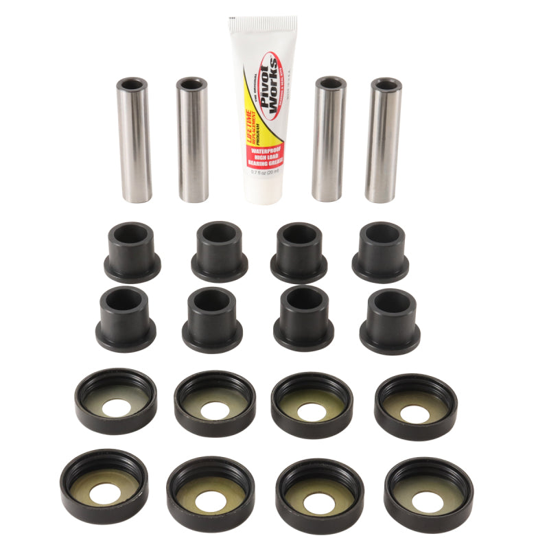 Pivot Works 2013 Arctic Cat Wildcat 1000 Late build PW A-Arm Kit - Front Lower 1 Kit Req Per Veh PWAAK-A03-000 PWAAK-A03-000 Photo - Primary