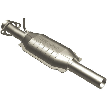 MagnaFlow Standard Grade Federal / EPA Compliant Direct-Fit Catalytic Converter 23348 Photo - Primary