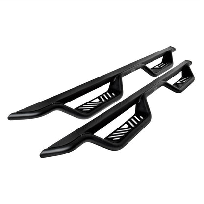 Westin 2022+ Toyota Tundra Double Cab Outlaw Nerf Step Bars 20-14225 20-14225 Photo - Primary