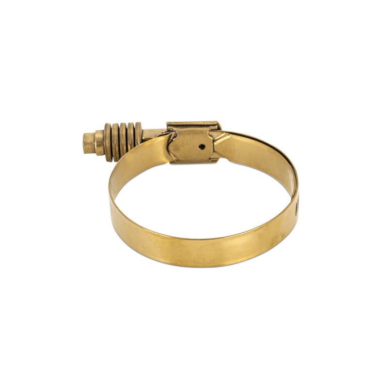 Mishimoto Constant Tension Worm Gear Clamp 3.27in.-4.13in. (83mm-105mm) - Gold MMCLAMP-CTWG-105GD MMCLAMP-CTWG-105GD User 1