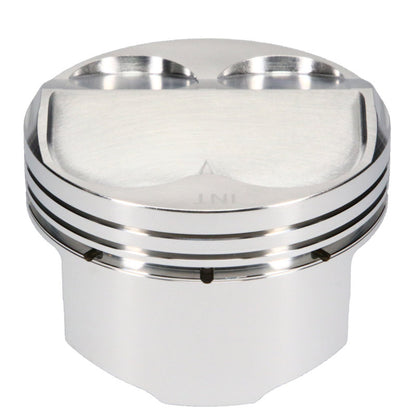 JE Pistons FORD ZETEC 2.0KIT Set of 4 Pistons 298717 298717 Photo - out of package