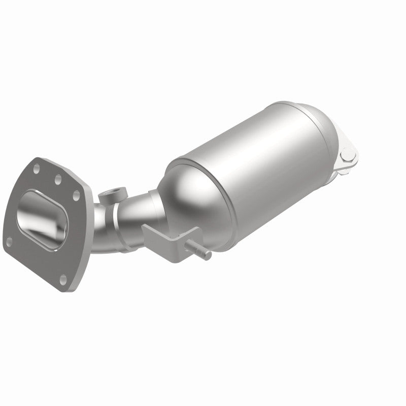 MagnaFlow OEM Grade Federal / EPA Compliant Manifold Catalytic Converter 22-009 360 Degree Image Set