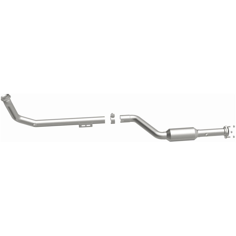 MagnaFlow Mercedes-Benz C230 California Grade CARB Compliant Direct-Fit Catalytic Converter 4481106 Photo - out of package