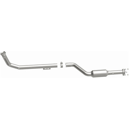 MagnaFlow Mercedes-Benz C230 California Grade CARB Compliant Direct-Fit Catalytic Converter 4481106 Photo - out of package
