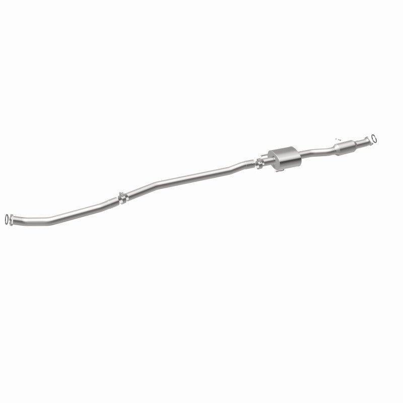 MagnaFlow Mazda CX-9 OEM Grade Federal / EPA Compliant Direct-Fit Catalytic Converter 21-335 360 Degree Image Set