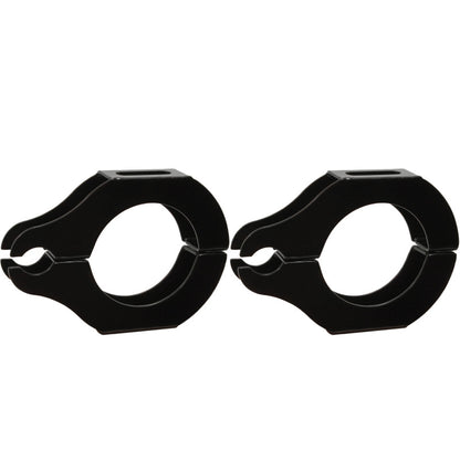 QA1 63-72 Chevrolet C10 w/QA1 Truck Arms E-Brake Cable Mount Bracket Kit 9039-270 9039-270 Photo - Primary
