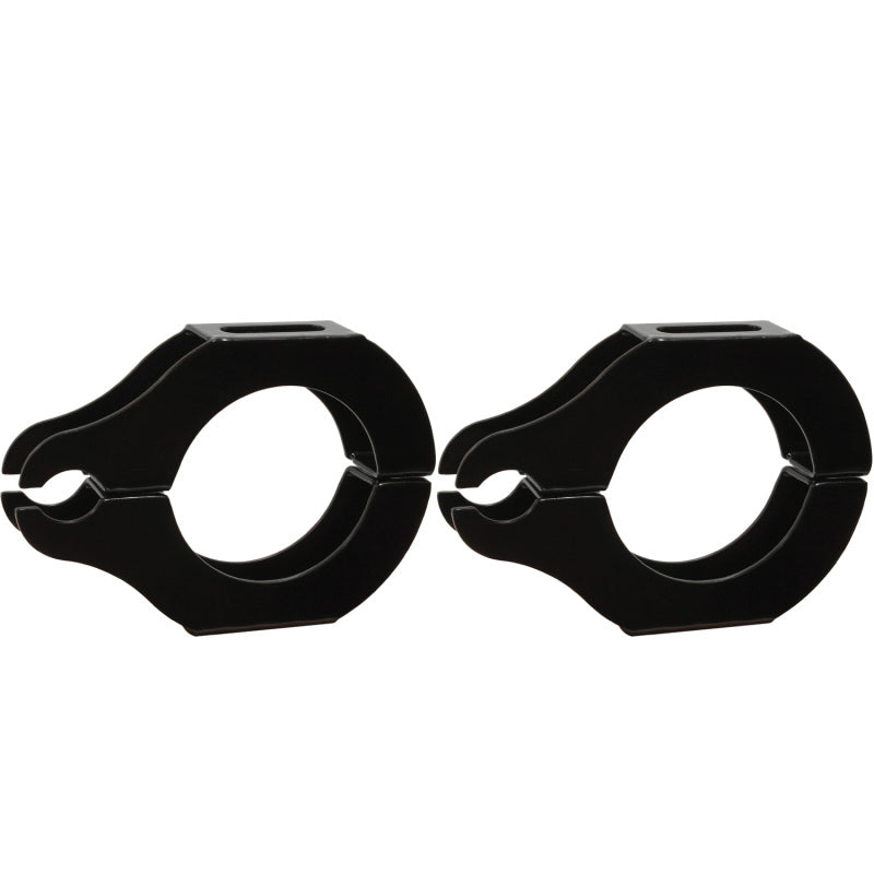 QA1 63-72 Chevrolet C10 w/QA1 Truck Arms E-Brake Cable Mount Bracket Kit 9039-270 9039-270 Photo - Primary