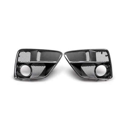 Seibon 2015+ Subaru Impreza WRX/STi Carbon Fiber Fog Light Surrounds (pair) FLS15SBIMP FLS15SBIMP User 2