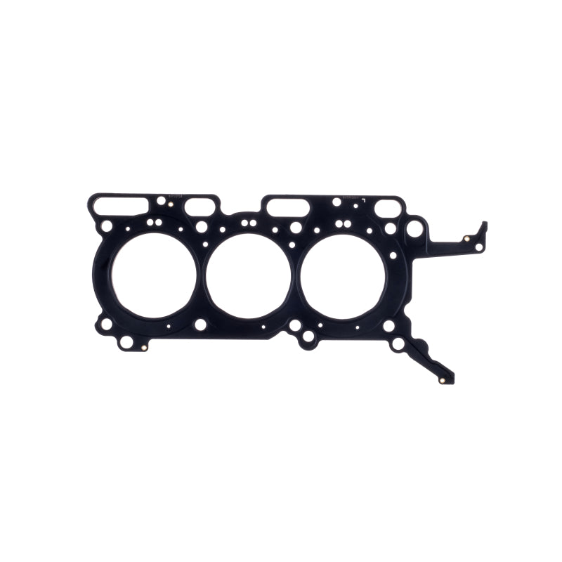 Cometic Head Gasket Left-Side Gasket 92.5mm x .040in Lincoln MKT 2010-2011 C5453-040 Photo - Primary