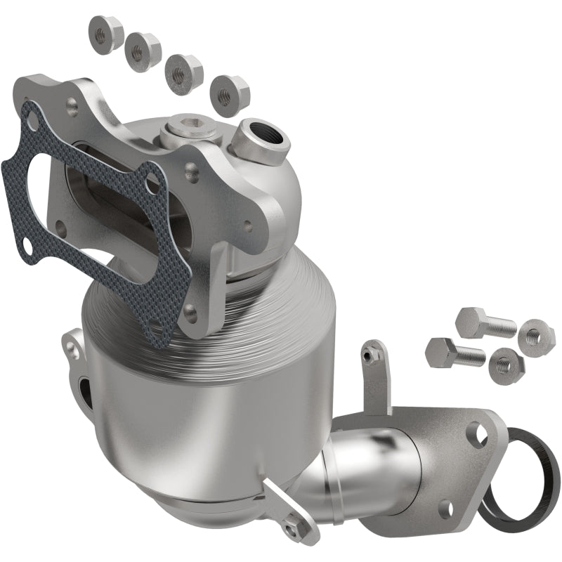 Magnaflow MAG Converter Direct Fit Exhaust, Mufflers & Tips Catalytic Converter Direct Fit main image