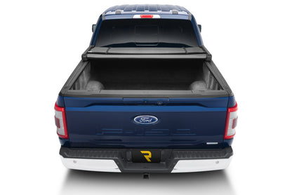 Extang Ford Super Duty Long Bed (8 ft) 2017-19 92488 Photo - Mounted