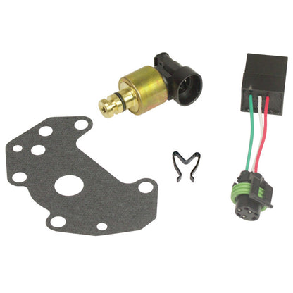 BD Diesel Pressure Transducer Upgrade Kit - Dodge 2000-2007 47RE/48RE/46RE/44RE/ 1060602 Photo - Primary