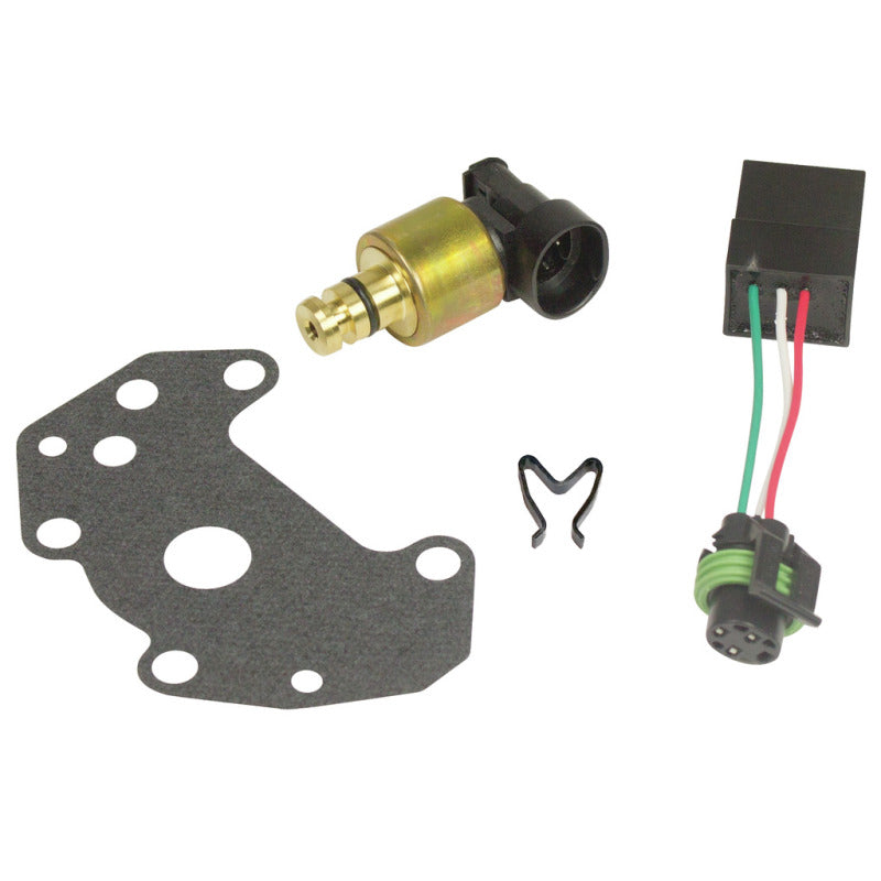 BD Diesel Pressure Transducer Upgrade Kit - Dodge 2000-2007 47RE/48RE/46RE/44RE/ 1060602 Photo - Primary