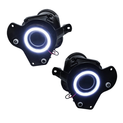 ORACLE Lighting Oracle Can-Am Spyder 08-10 LED Halo Kit - White 3955-001 3955-001 Photo - in package