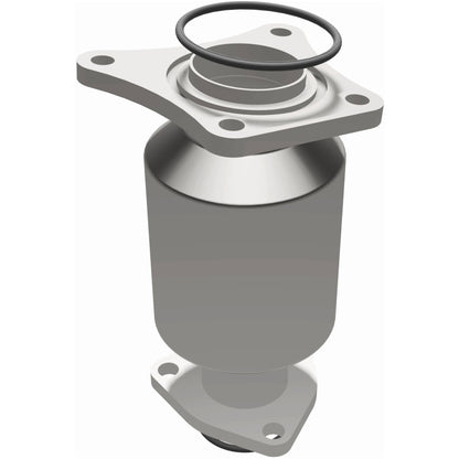MagnaFlow HM Grade Federal / EPA Compliant Direct-Fit Catalytic Converter 50877 Photo - out of package