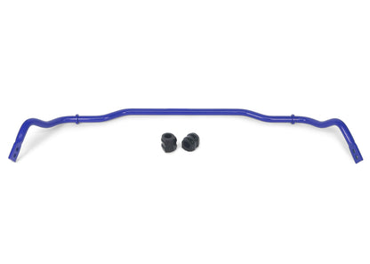 Superpro 2018 Kia Stinger Base Front 24mm 2-Position Adjustable Sway Bar Kit RC0100FZ-24 RC0100FZ-24 Photo - Primary