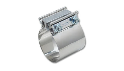 Vibrant Easy Seal Exhaust Sleeve Clamp for 2" O.D. Tubing 1179 Photo - Primary