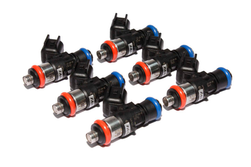 FAST Fuel Injector 30507-6 Photo - Primary